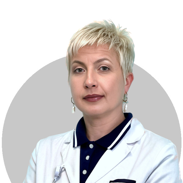 Кудрявцева Юлианна Сергеевна