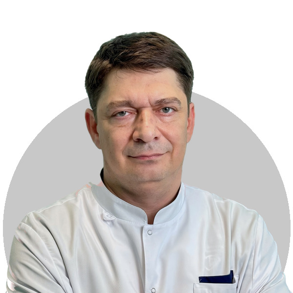 Туровский Андрей Борисович