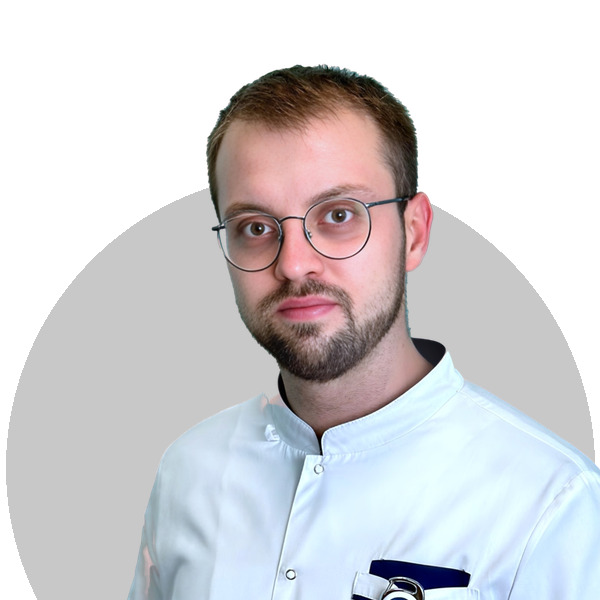 Махмутов Ринат Дамирович