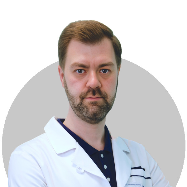 Мищенко Валерий Владимирович