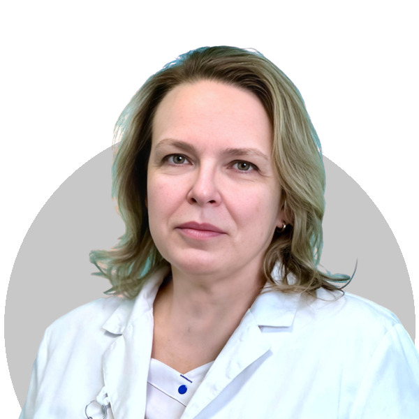 Мосейкина Лилия Алексеевна