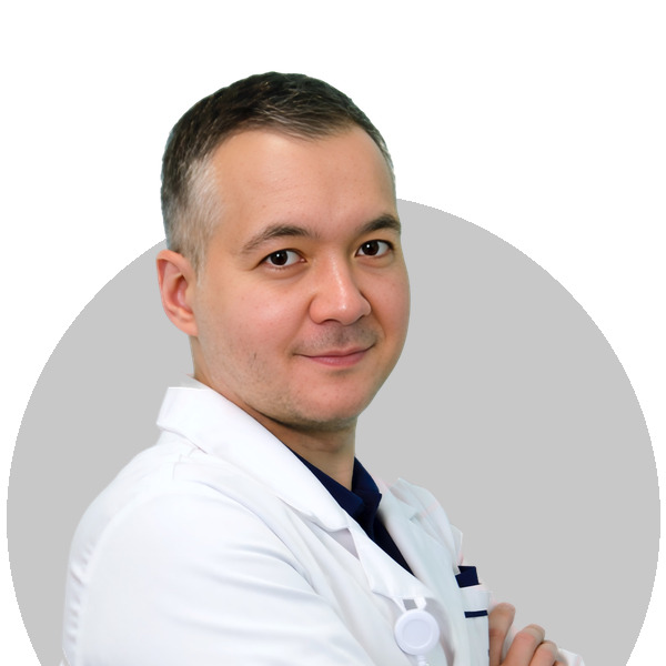 Резаков Руслан Анатольевич