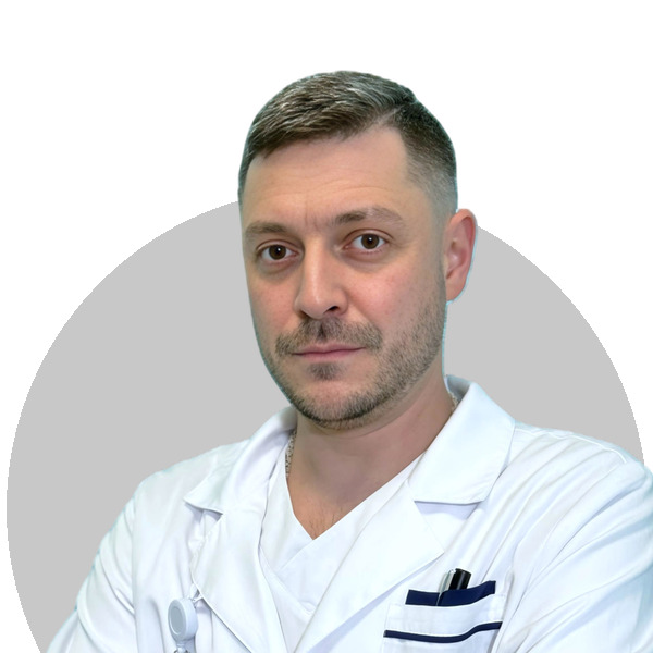 Рынков Дмитрий Александрович
