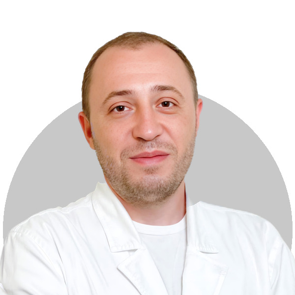 Студеникин Евгений Вячеславович