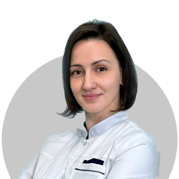 Байбакова Елена Викторовна