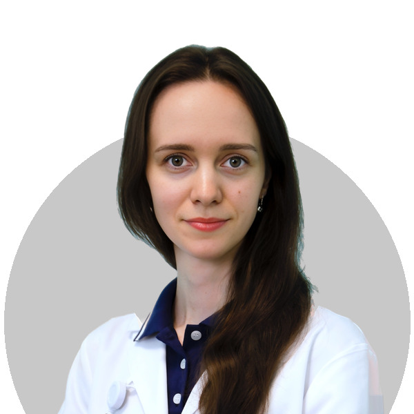 Манаенкова Елена Александровна