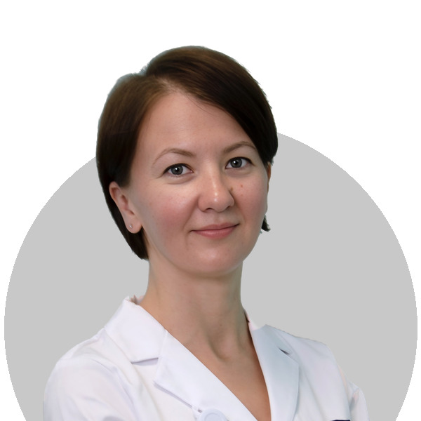 Янюшкина Елена Сергеевна