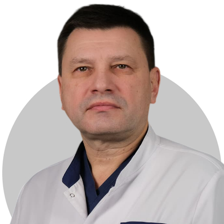 Андрейцев Игорь Леонидович
