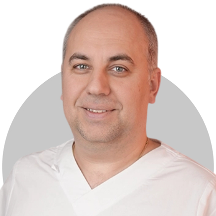 Vitaliy E. Belkin