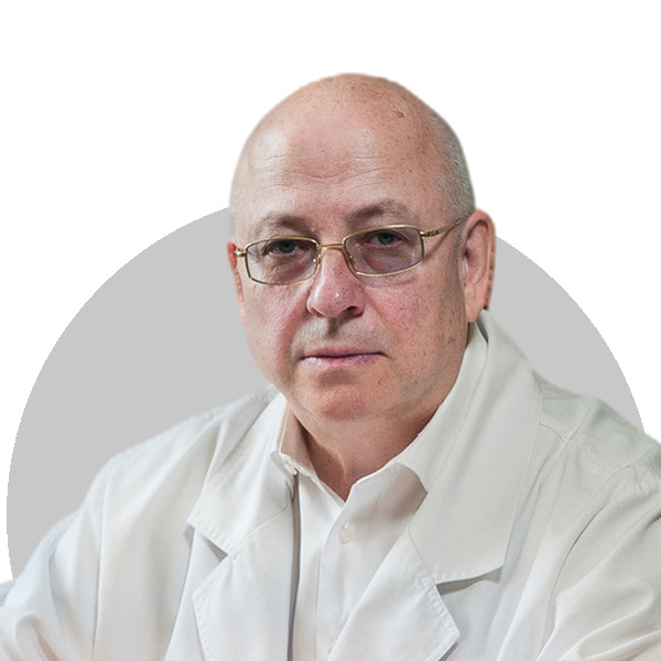 Крюков Андрей Иванович