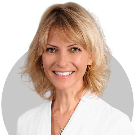 Сажина Алла Владимировна