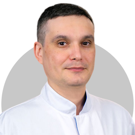 Салихов Эльдар Амирович