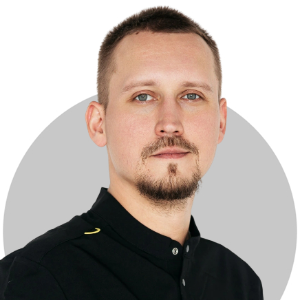 Сухарев Виктор Юрьевич