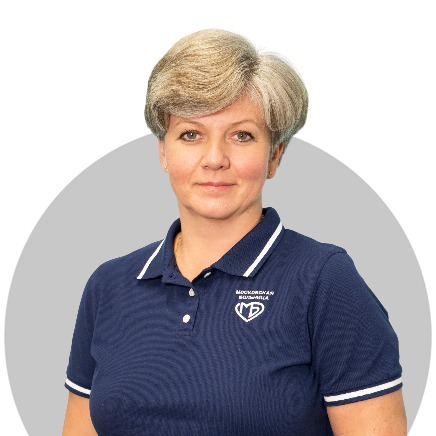 Селиванова Елена Александровна