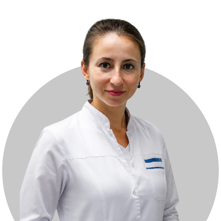 Есипова Ирина Андреевна