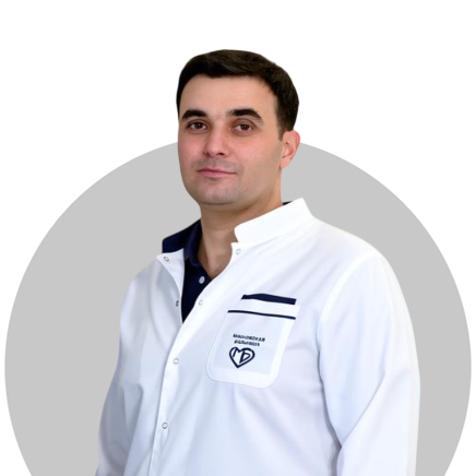 Тахирзаде Анар Мазахирович