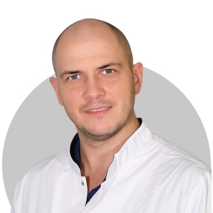 Мещеряков Семен Владимирович
