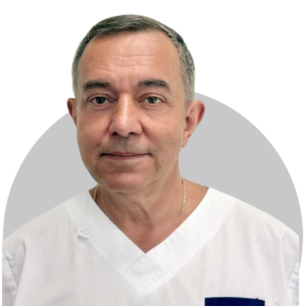 Коноплянников Александр Георгиевич