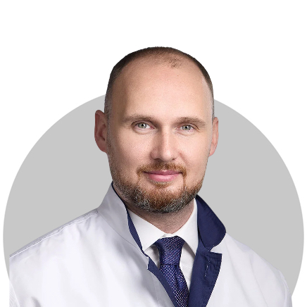 Котов Сергей Владиславович