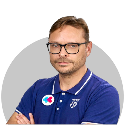 Самарин Алексей Евгеньевич