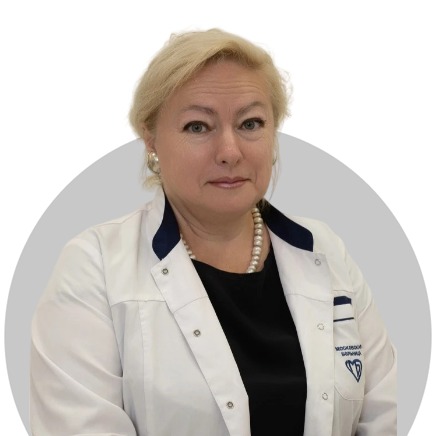 Milovanova Olga Andreeva