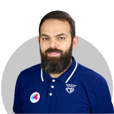 Салех Амро Зухайр Салах