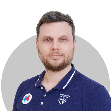 Рязанцев Михаил Васильевич