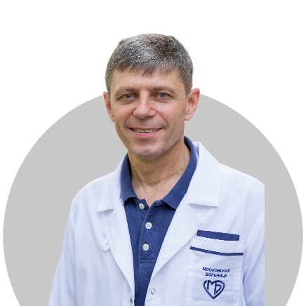 Аzarov Pavel Viktorovich