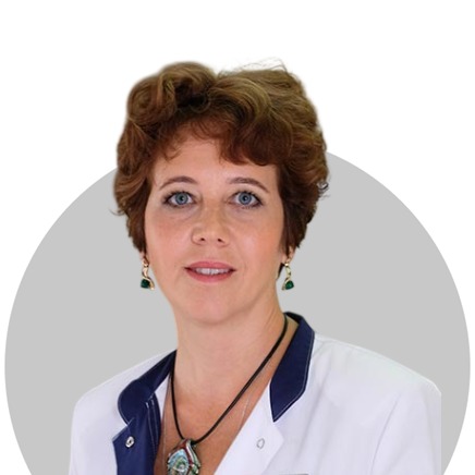 Артюхина Людмила Юрьевна