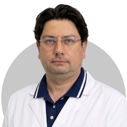 Krylov Vladimir Valentinovich
