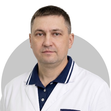 Rzhebaev Konstantin Eduardovich