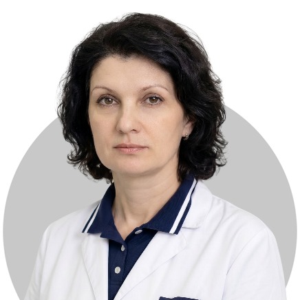 Sokolova Natalya Anatolyevna