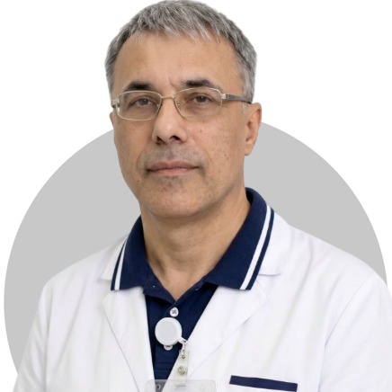 تاغيروف إكرام سدياروفيتش