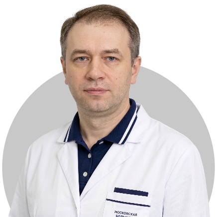 Chernyakov Artyom Viktorovich