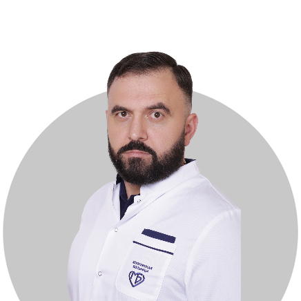 Макинян Левон Гагикович