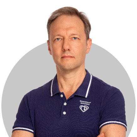 Дружинин Владимир Ромуальдович