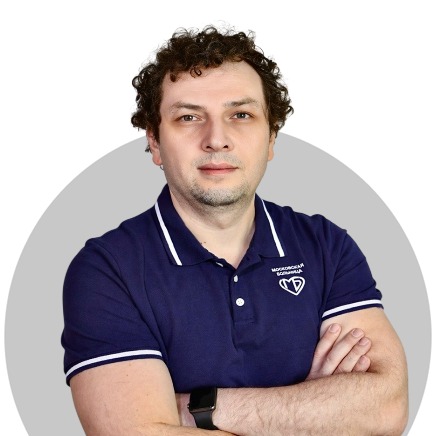 Алиев Расул Николаевич