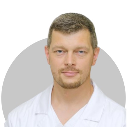 Basov Aleksei Vladimirovich