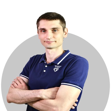 Головченко Илья Олегович