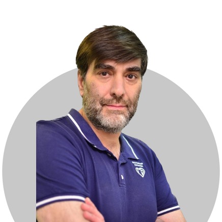 Эфендиев Малик Махмудович