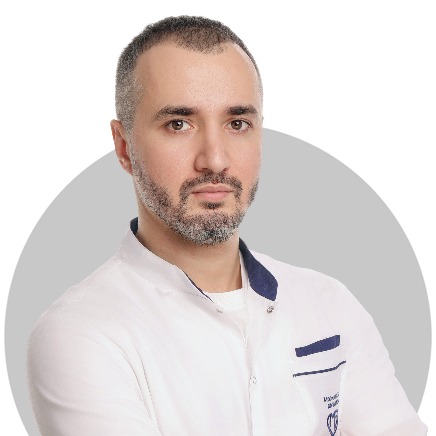Калиниченко Роман Владимирович