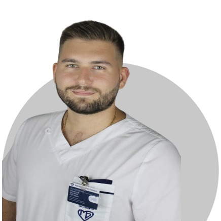 Зименков Дмитрий Сергеевич