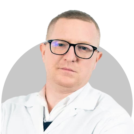 Ланщаков Кирилл Владимирович