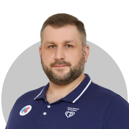 Кобзев Дмитрий Сергеевич