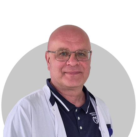 Самохвалов Роман Иванович