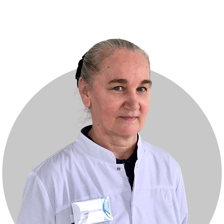 Булибина Татьяна Ивановна