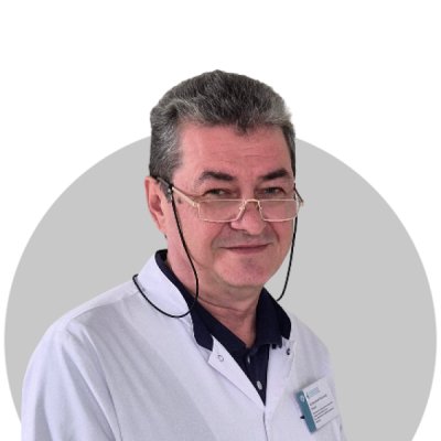 Колесников Александр Ильич