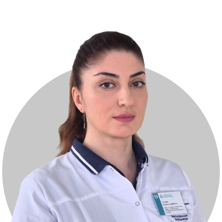 إنيفا ماليكا أخماتوفنا