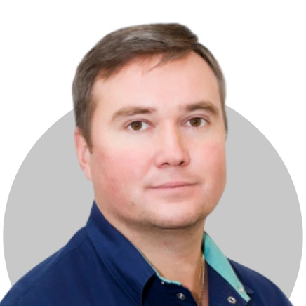 Кирсанов Алексей Сергеевич