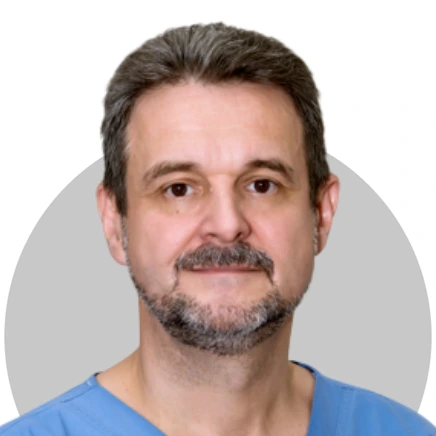 Alexander Muzurov